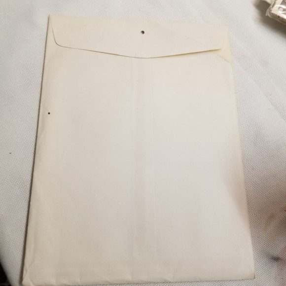 1980 The San Fran Pattern Co. Piggy Soo! pattern Pat042 - Picture 4 of 4